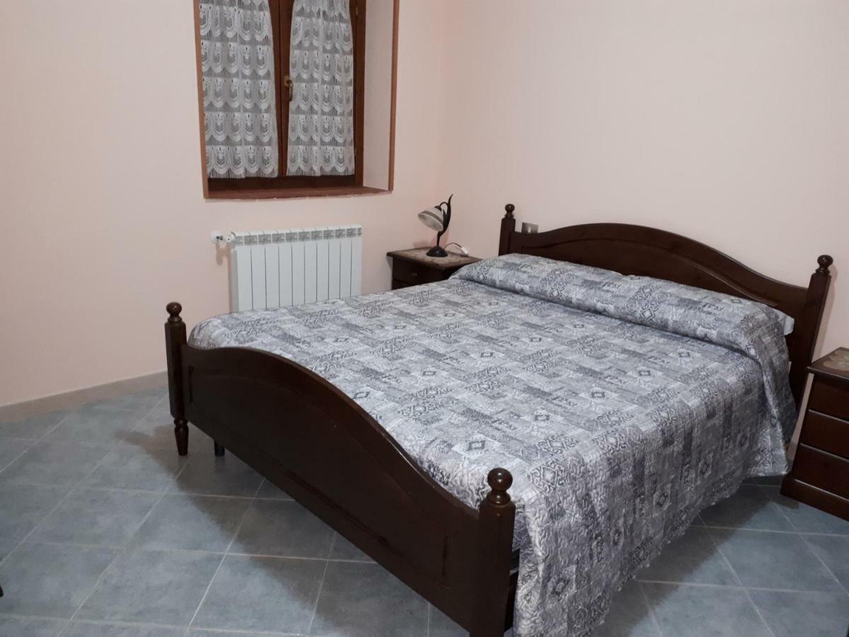 Agriturismo Acquagentile Терранова-ди-Поллино Экстерьер фото