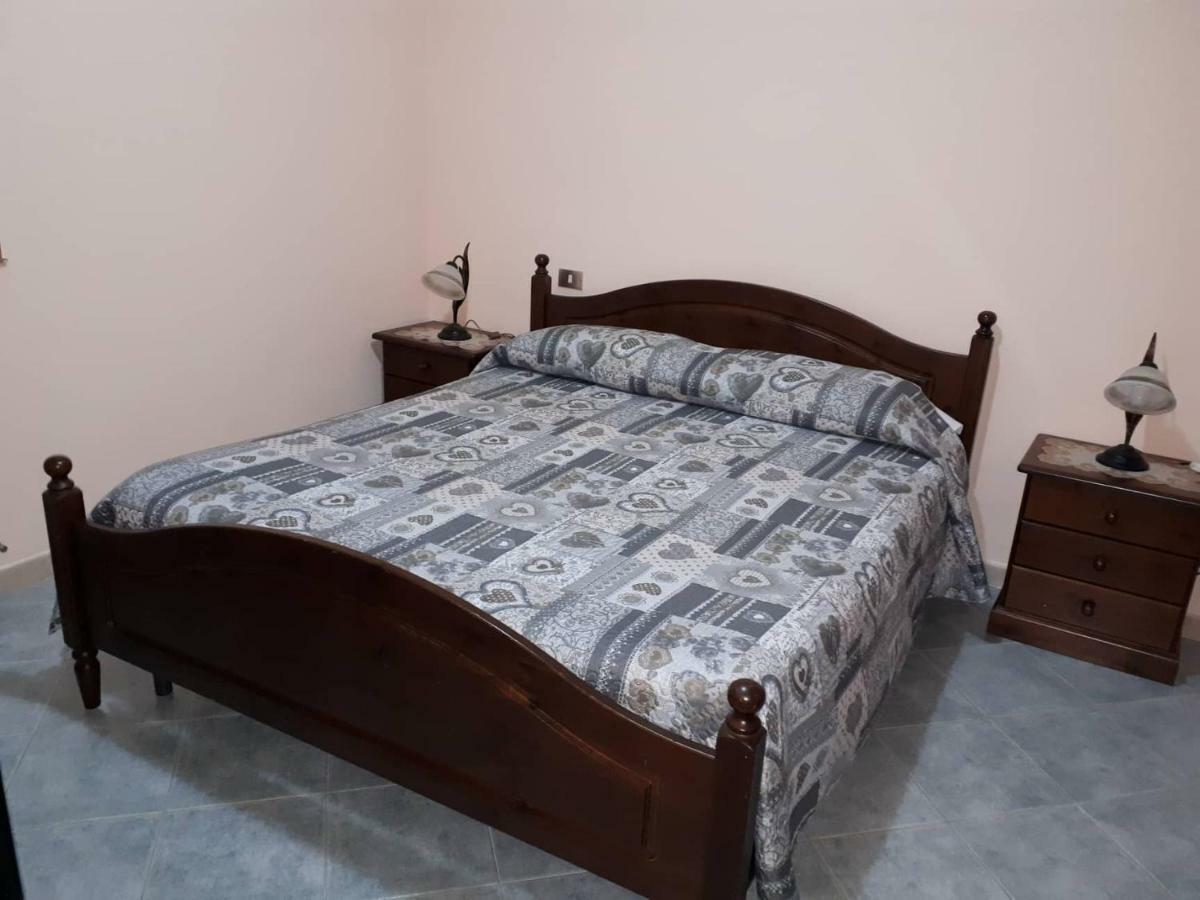 Agriturismo Acquagentile Терранова-ди-Поллино Экстерьер фото